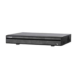 4-8 Channel 4K Mini 1U Digital Video Recorder DHI-HCVR7108H-4K